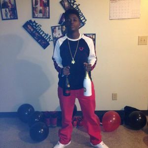 Meet your Posher, Jesse